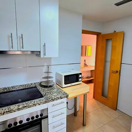 La Terraza - Torres D' Oboe - 2