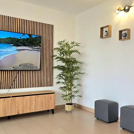 Apartment La Terraza - Torres D' Oboe - 2 Benidorm