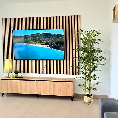 La Terraza - Torres D' Oboe - 2