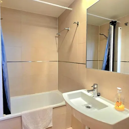 La Terraza - Torres D' Oboe - 2 Apartment