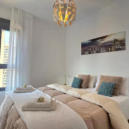 La Terraza - Torres D' Oboe - 2 Apartment *