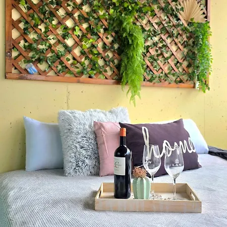 Apartment La Terraza - Torres D' Oboe - 2 Benidorm