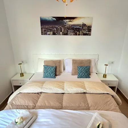 Apartment La Terraza - Torres D' Oboe - 2