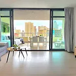 La Terraza - Torres D' Oboe - 2