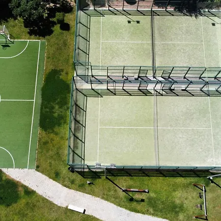 La Terraza - Torres D' Oboe - 2 Benidorm