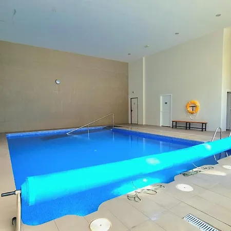 Apartament La Terraza - Torres D' Oboe - 2 Benidorm