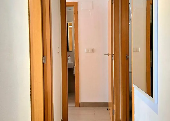 La Terraza - Torres D' Oboe - 2 * Benidorm