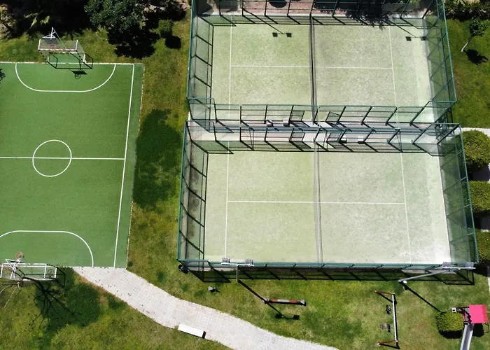 La Terraza - Torres D' Oboe - 2 Benidorm