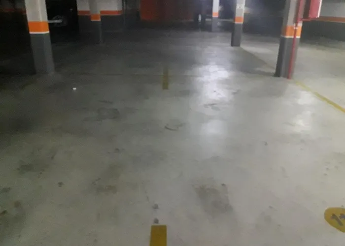 Apartmán La Terraza - Torres D' Oboe - 2 *