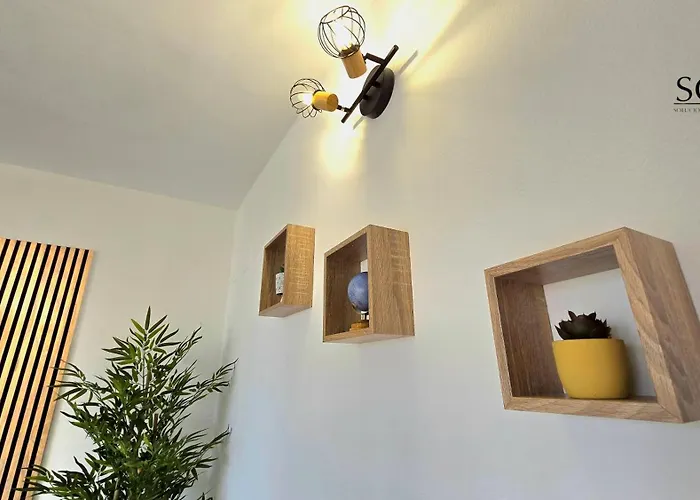 La Terraza - Torres D' Oboe - 2 Apartmán Benidorm