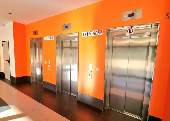 La Terraza - Torres D' Oboe - 2 Benidorm