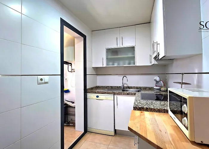 La Terraza - Torres D' Oboe - 2 Apartmán *