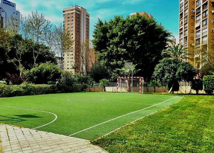 La Terraza - Torres D' Oboe - 2