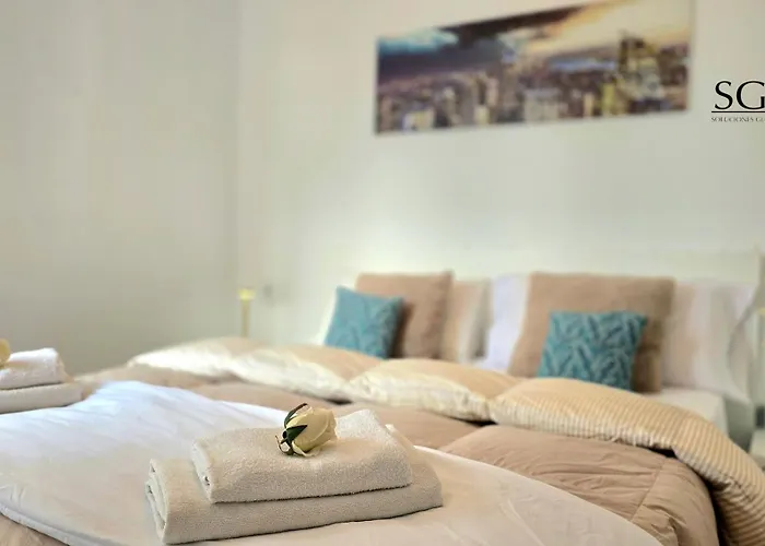 La Terraza - Torres D' Oboe - 2