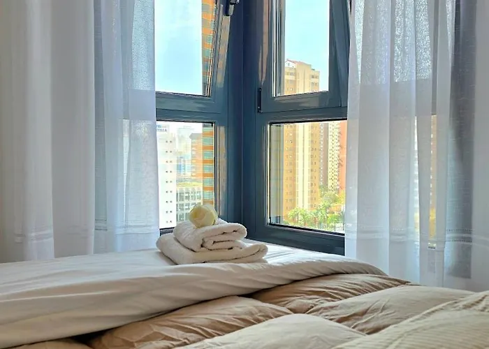 Apartmán La Terraza - Torres D' Oboe - 2 *