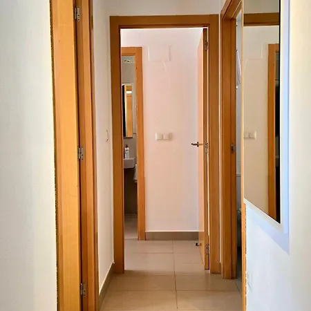 La Terraza - Torres D' Oboe - 2 * بينايدورم