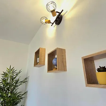 La Terraza - Torres D' Oboe - 2 شقة بينايدورم