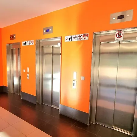 La Terraza - Torres D' Oboe - 2 بينايدورم