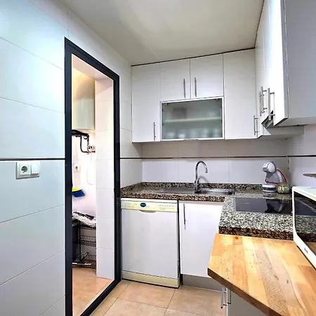 La Terraza - Torres D' Oboe - 2 شقة *