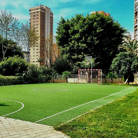 La Terraza - Torres D' Oboe - 2