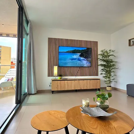 La Terraza - Torres D' Oboe - 2 بينايدورم