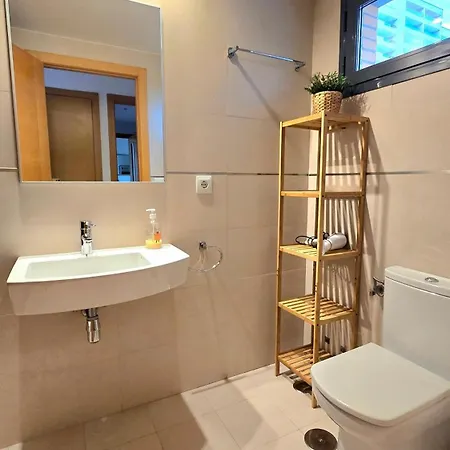 شقة La Terraza - Torres D' Oboe - 2