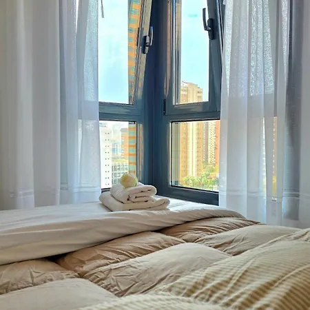 شقة La Terraza - Torres D' Oboe - 2 *