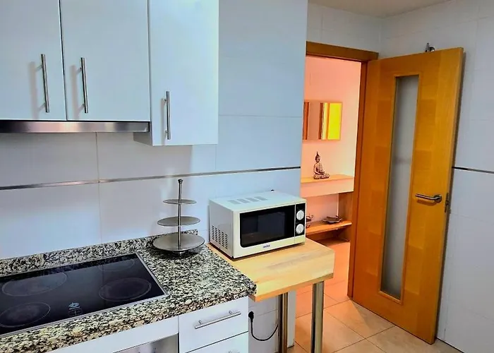 La Terraza - Torres D' Oboe - 2