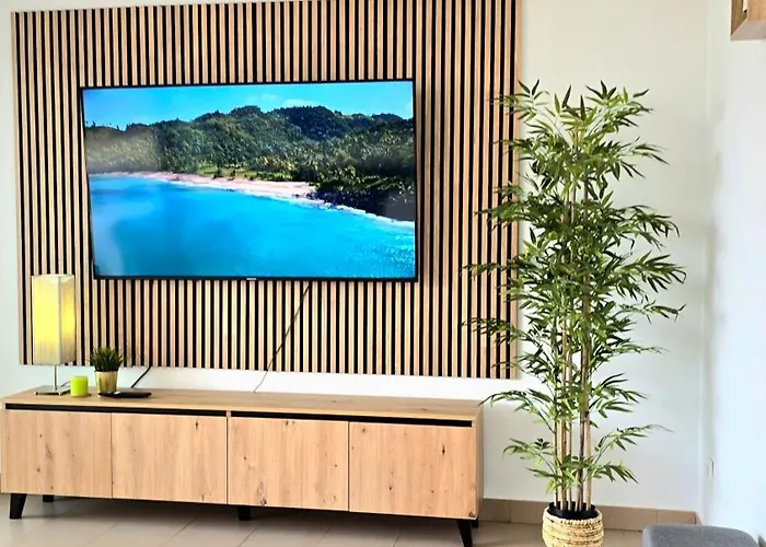 La Terraza - Torres D' Oboe - 2