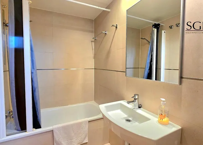 La Terraza - Torres D' Oboe - 2 Apartamento