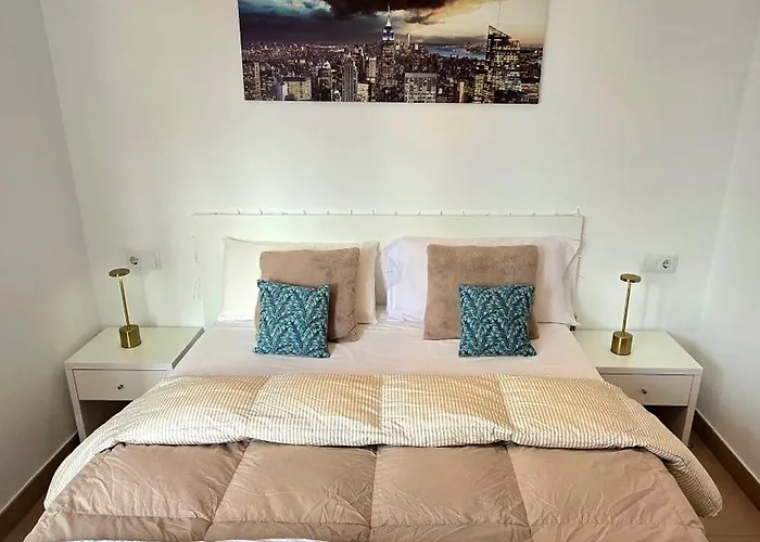 Apartamento La Terraza - Torres D' Oboe - 2